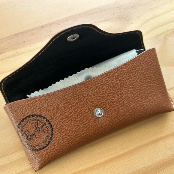 Original Wayfarer Classic Sunglasses in Tortoise Green - Picture 8 of 10